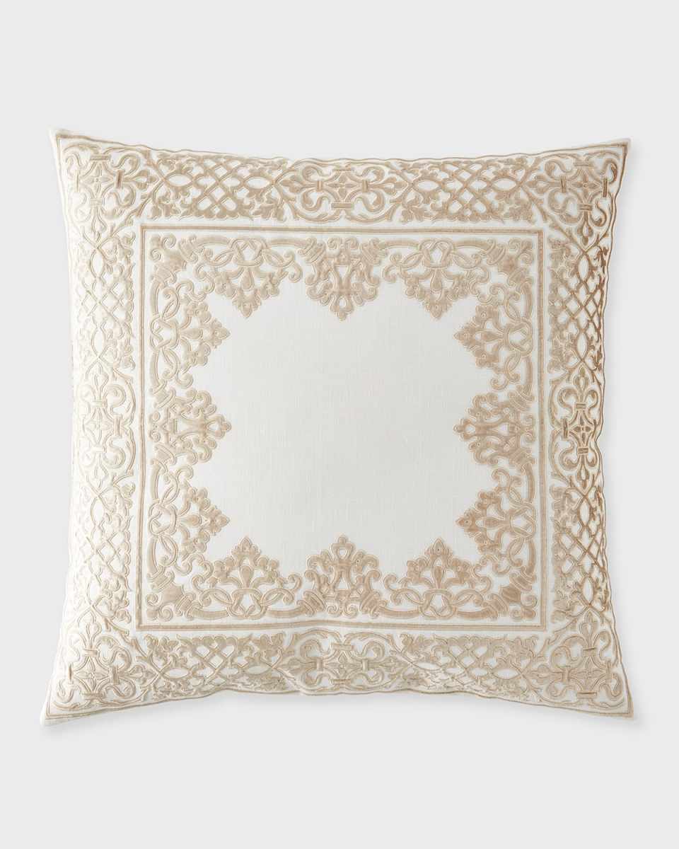 Larrisa Euro Sham